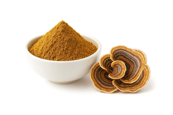 Cola de pavo del catálogo Raíz de Oro